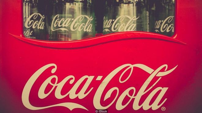 Coca Cola