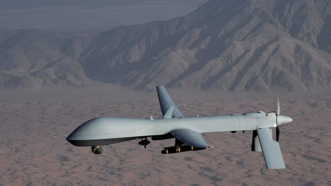 مسؤولون أمريكيون: مقتل القطري فاروق القحطاني القائد البارز بالقاعدة في غارة شمال شرق أفغانستان