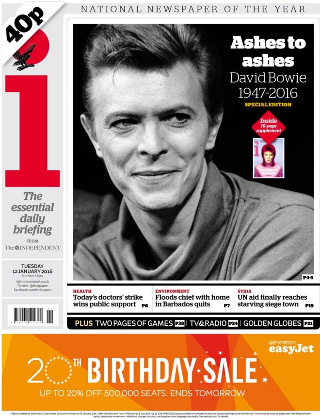 The i front page, 12/1/16