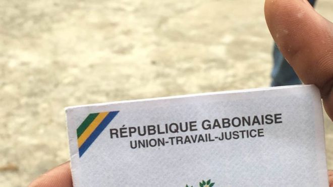 élection présidentielle