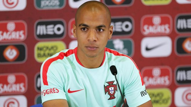 Joao Mario