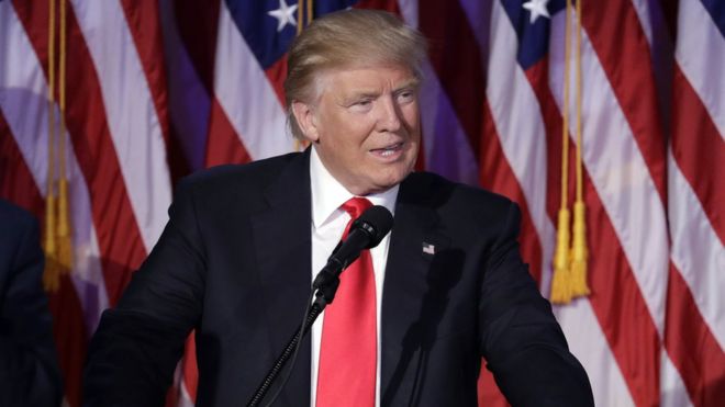 Elecciones en Estados Unidos: 5 razones que explican la (quizá no tan) sorprendente victoria de Donald Trump sobre Hillary Clinton