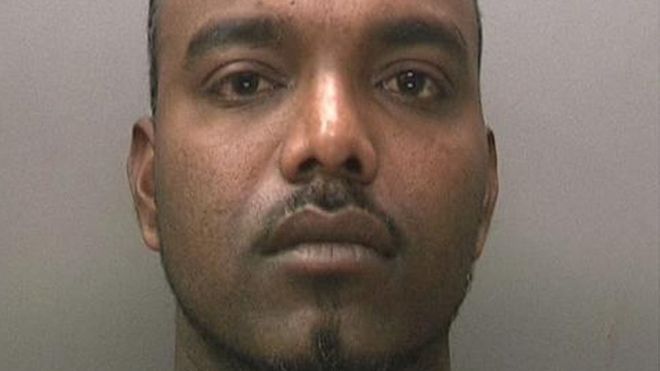 Kirithas Sriskantharajah