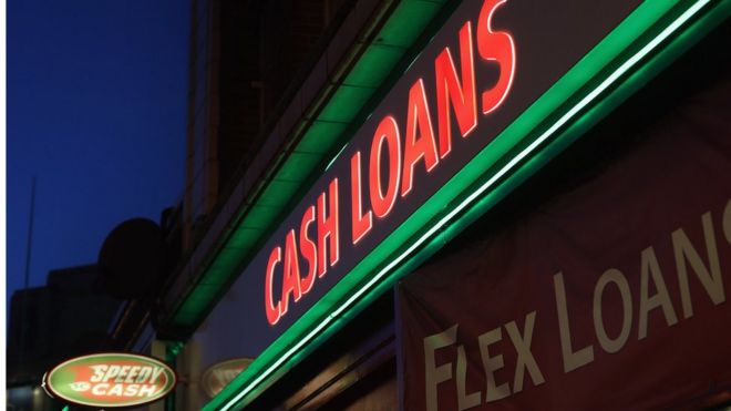 payday lenders