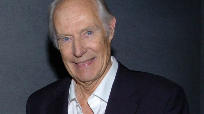 Sir George Martin - _88652815_martingordonbrownpa