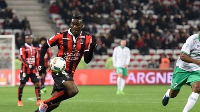 Balotelli n'a plus été convoqué depuis le mois de novembre 2014 et sa 33e et dernière sélection (13 buts) remonte au 24 juin 2014