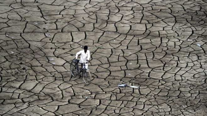 تقرير أممي: خطط كبح انبعاثات الكربون تسير بمعدل أبطأ مما هو مطلوب