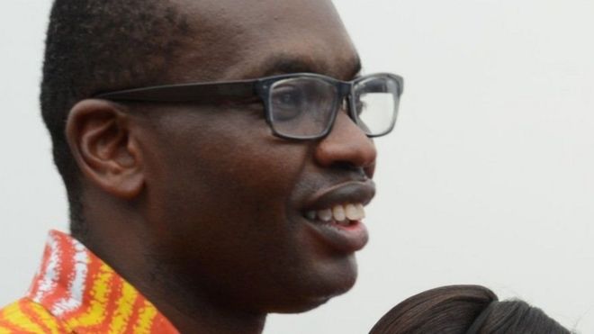 Willy Nyamitwe