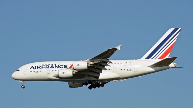 Air France