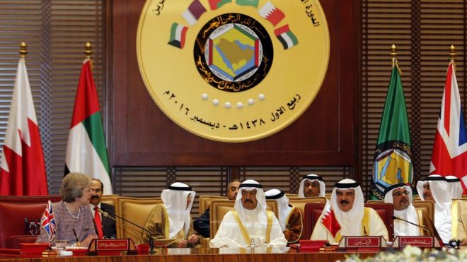 صحف عربية تناقش أسباب عدم تطوير مجلس التعاون الخليجي إلى اتحاد