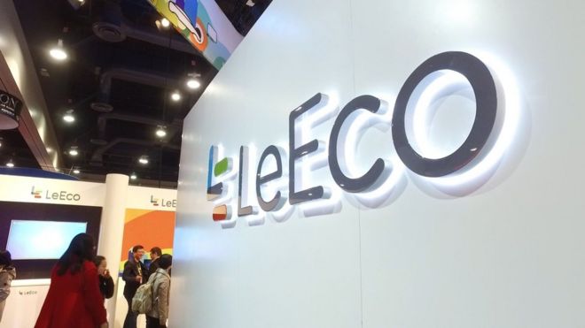 LeEco