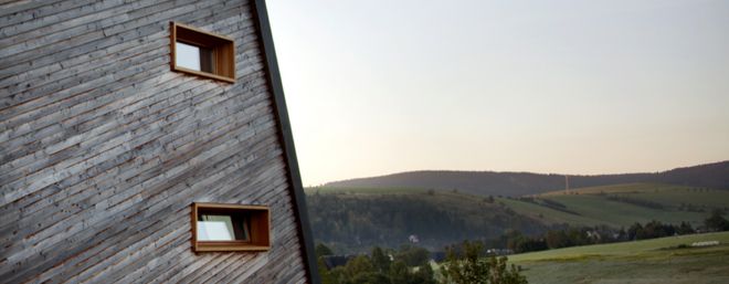 Σπίτι σε Oberwiesenthal, Γερμανία
