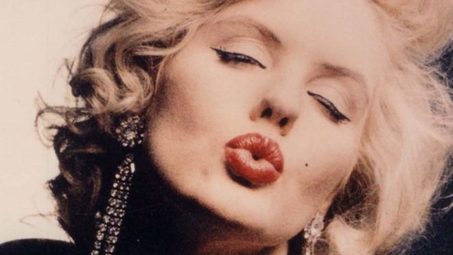 மார்லின் மன்றோ