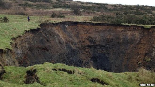 Peak District / BBC News