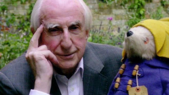 Thomas Michael Bond Net Worth