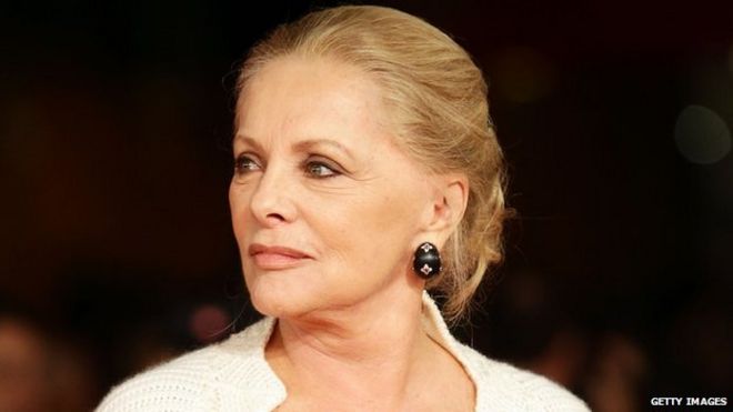 Virna Lisi - _79819484_106569784