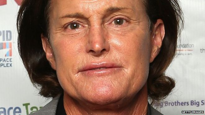 Bruce Jenner