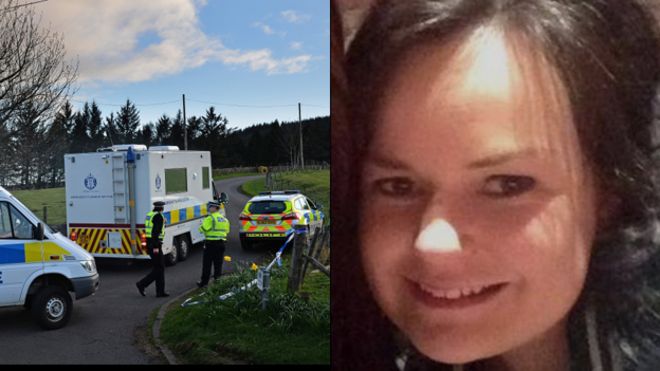 KAREN BUCKLEY: Man arrested over students death - BBC News