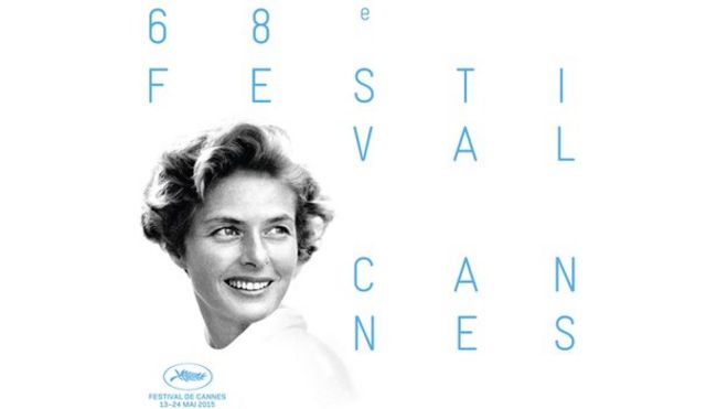 Cannes poster