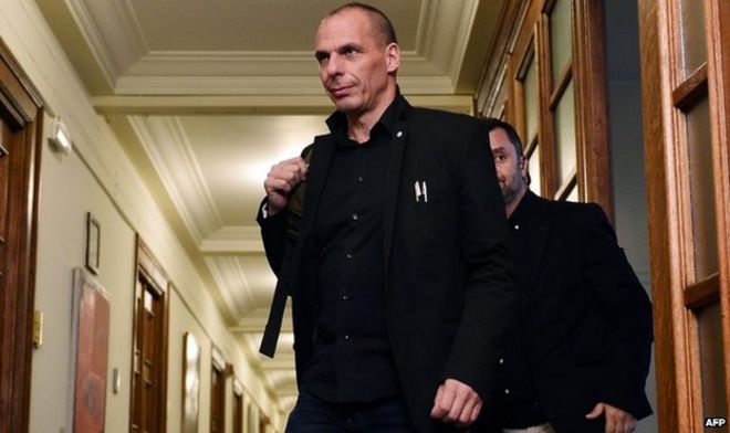Greece pushes for urgent Europe bailout deal