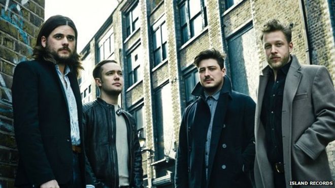 Mumford and Sons