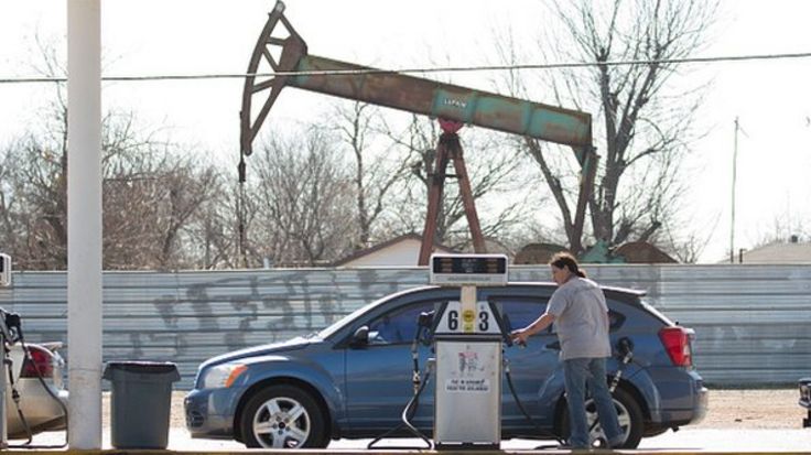 IEA warns consumers of spike in oil prices thumbnail