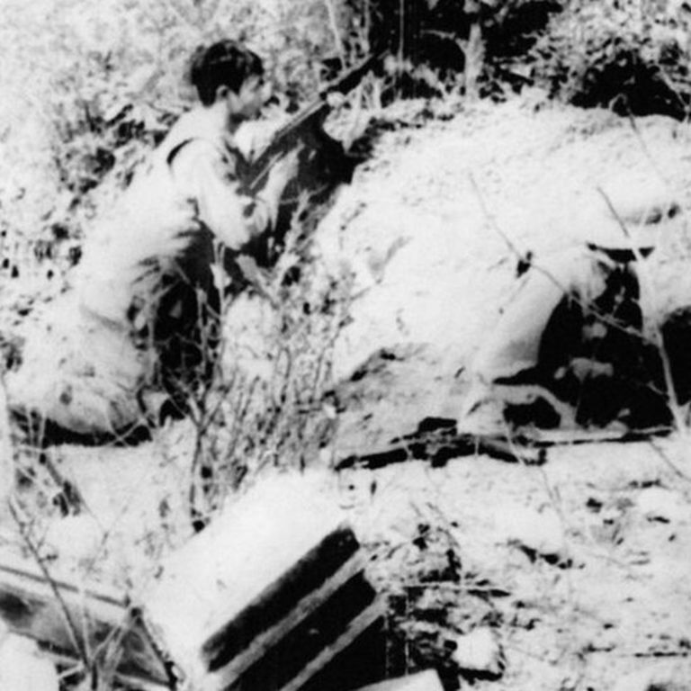 Chiến tranh Biên giới 1979