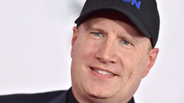 Kevin Feige
