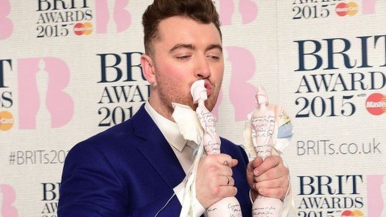 Sam Smith