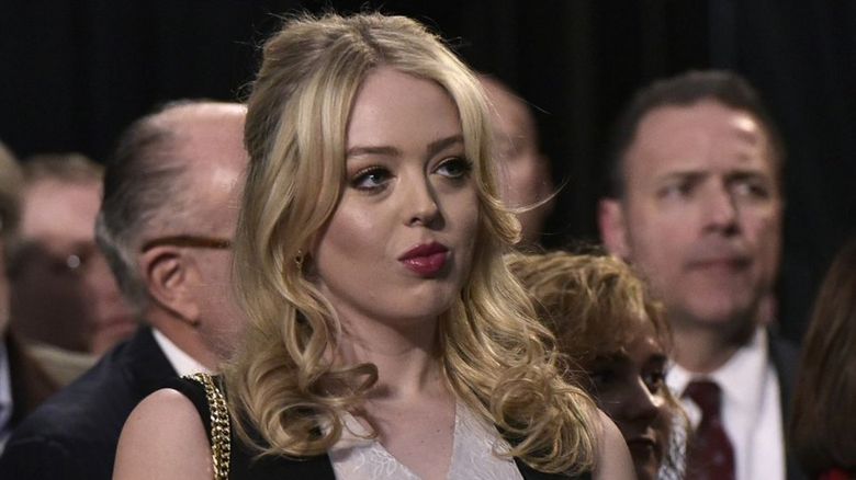 Tiffany Trump