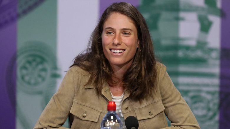 Johanna Konta
