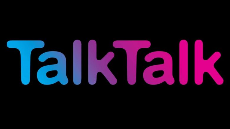TalkTalk logo