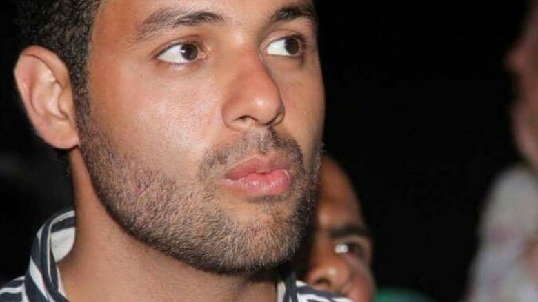 Abd-Allah El Ashmawy