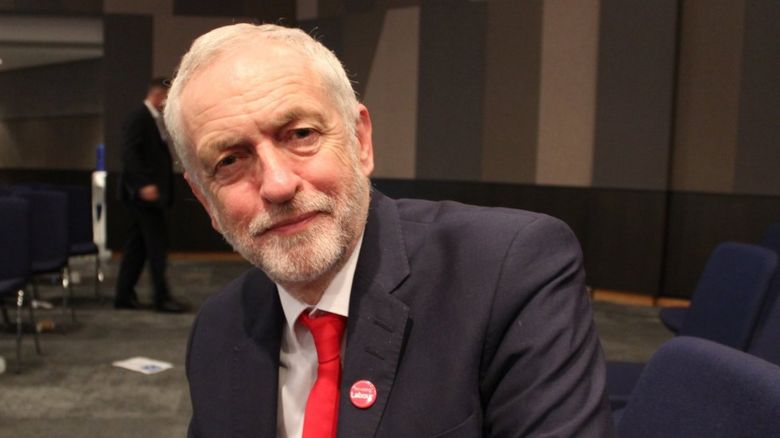 Jeremy Corbyn