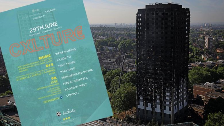 Grenfell Tower