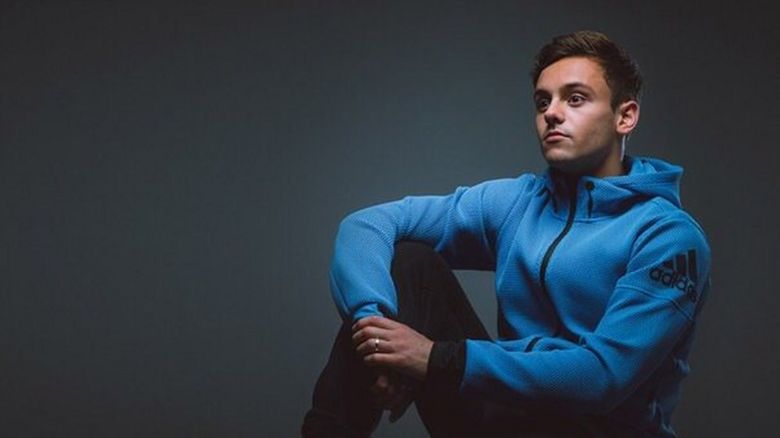 Tom Daley