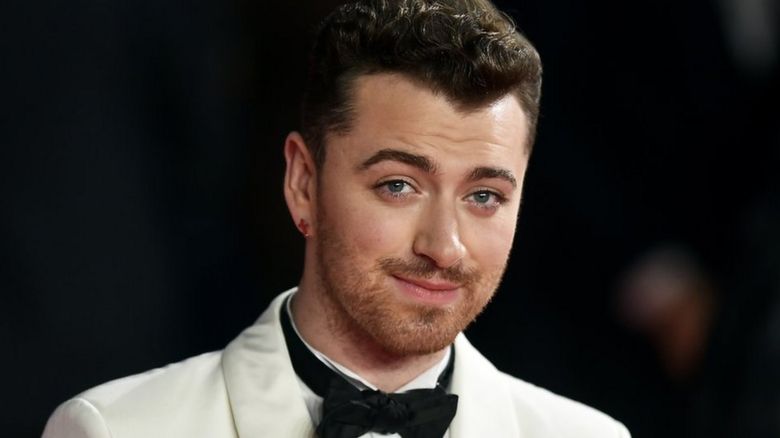 Sam Smith