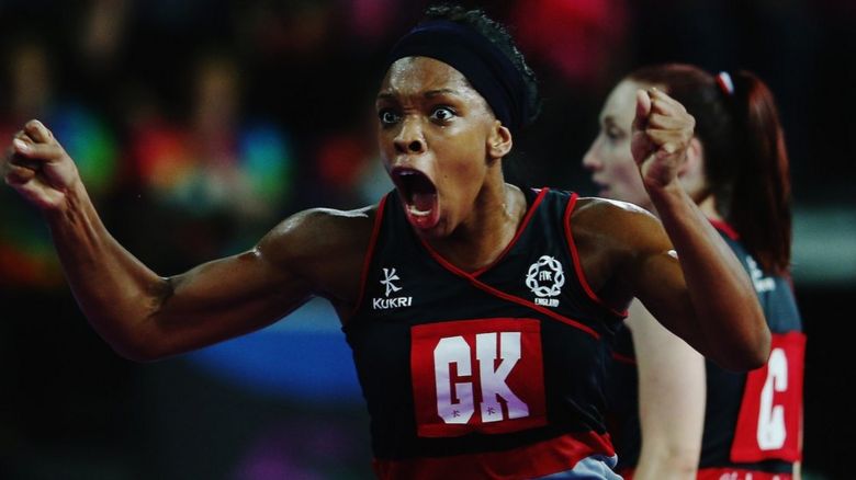 Eboni Beckford-Chambers