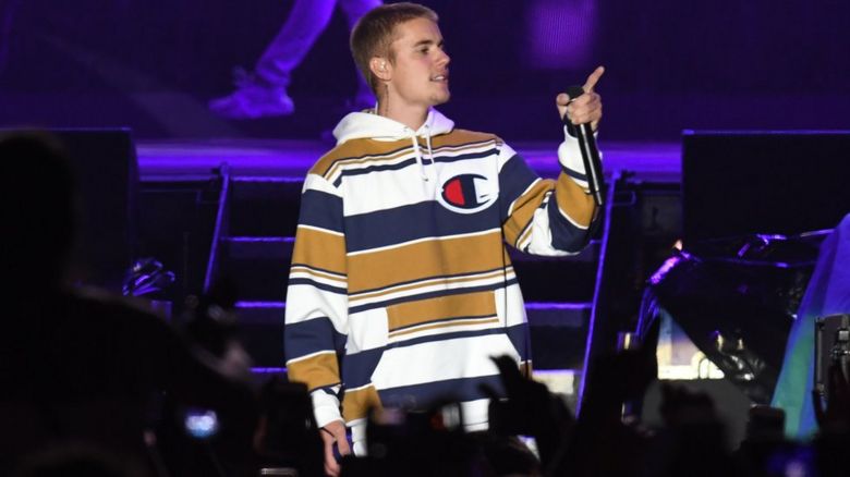 Justin Bieber