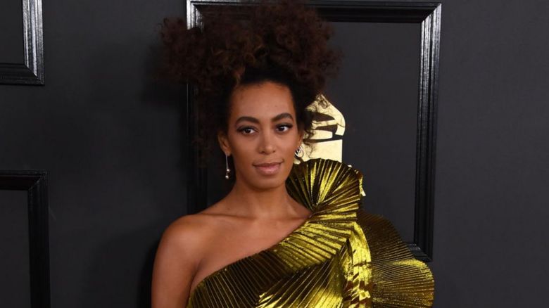 Solange Knowles