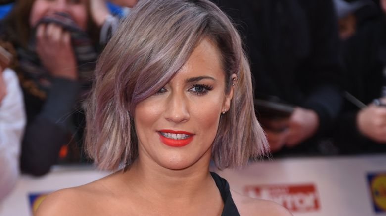 Caroline Flack