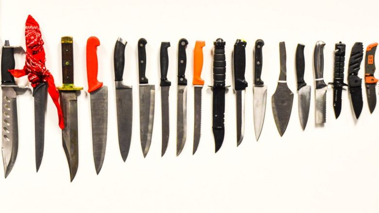 Knives