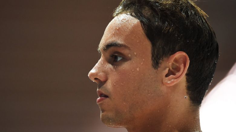 Tom Daley
