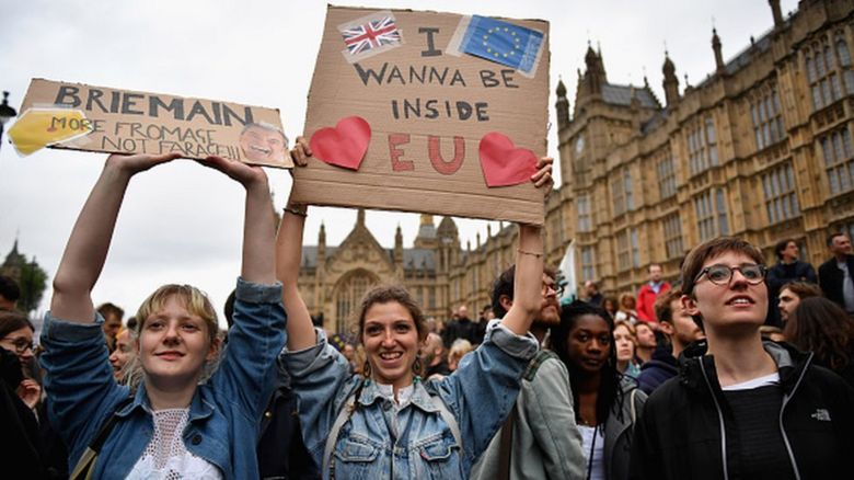 Campaign to hold Leave campaigners to account launches.