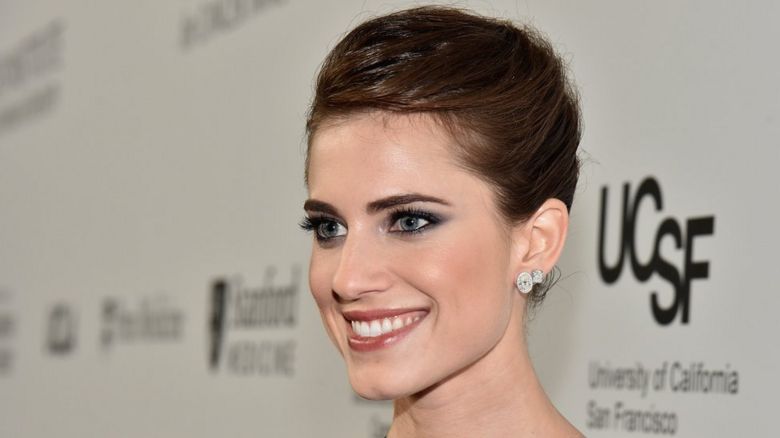 Allison Williams