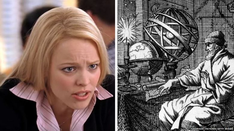 Mean Girls and mean astronomers