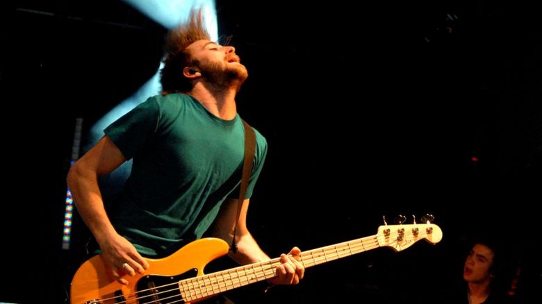 Jeremy Davis