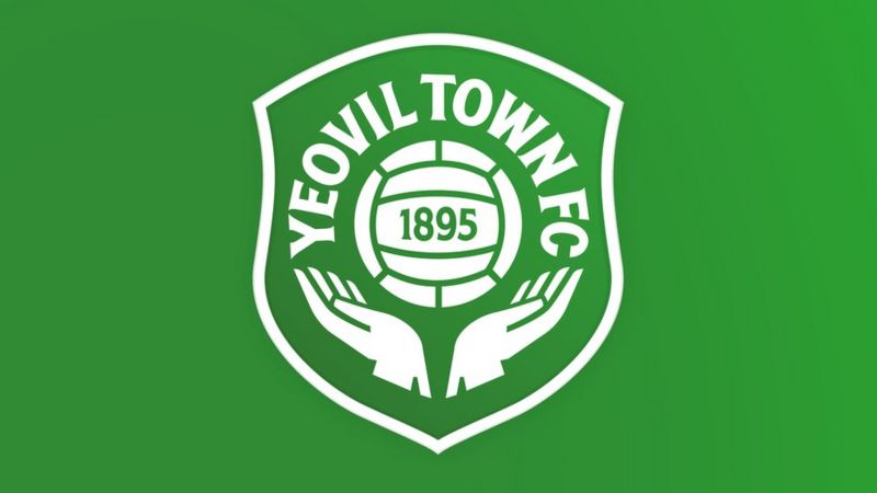 Yeovil Town New Football Team Badge Divides Opinion Bbc News