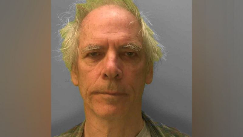 Former Brighton Teaching Assistant Jailed For Sex Assaults On Girls