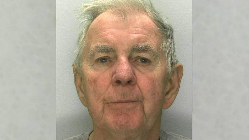 Gloucester Man Jailed For Sexually Abusing Year Old Woman Bbc